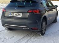 Grajewo ogłoszenia: Witam posiadam na sprzedanie Citroena DS4 z 2012r. 1.6 benzyna.... - zdjęcie