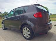 Grajewo ogłoszenia: Sprzedam bardzo wygodne i przestronne auto Seat Altea 1.6 benzyna,... - zdjęcie