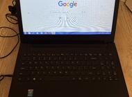 Grajewo ogłoszenia: Sprzedam laptop Lenovo Ideapad 100 15IBD. Pojemność dysku to... - zdjęcie