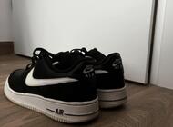 Grajewo ogłoszenia: Sprzedam Nike Air Force 1 - oryginalne , 37 rozm- 23.5 wkładka ,... - zdjęcie