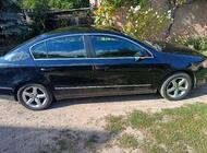 Grajewo ogłoszenia: Dzień dobry -posiadam auto volkswagen passat B5 do sprzedania.... - zdjęcie