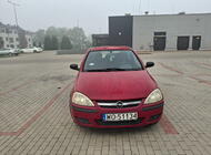 Grajewo ogłoszenia: Sprzedam corsę c 1.0 benzyna 2002 rok.
Tel. 693 871 430 - zdjęcie