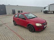 Grajewo ogłoszenia: Sprzedam corsę c 1.0 benzyna 2002 rok.
Tel. 693 871 430 - zdjęcie