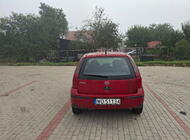Grajewo ogłoszenia: Sprzedam corsę c 1.0 benzyna 2002 rok.
Tel. 693 871 430 - zdjęcie