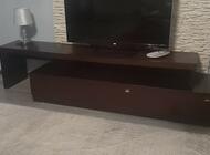 Grajewo ogłoszenia: Sprzedam komplet mebli do salonu: komoda, szafka rtv, ława,... - zdjęcie