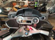 Grajewo ogłoszenia: Sprzedam BMW GT R1600 2012 rok z przebiegiem 74000 km. Motocykl... - zdjęcie