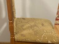 Grajewo ogłoszenia: Sprzedam stół rozkładany i 8 krzeseł - stan bdb. Stół o... - zdjęcie