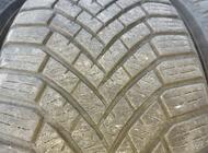 Grajewo ogłoszenia: Sprzedam 4 praktycznie nowe opony zimowe YOKOHAMA BluEarth... - zdjęcie