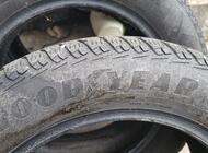 Grajewo ogłoszenia: Sprzedam opony zimowe.  50zeta sztuka. - zdjęcie