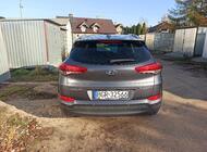 Grajewo ogłoszenia: Witam , sprzedam bardzo ładne auto jakim jest Hyundai Tucson 2018... - zdjęcie