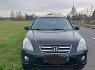 Grajewo ogłoszenia: Witam sprzedam Hondę CRV 2.0 benzyna z 2006 roku auto jest w... - zdjęcie