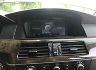 Grajewo ogłoszenia: Sprzedam BMW E60 m57t2 o mocy 231 km. Samochód sprawny jeździ,... - zdjęcie