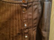 Grajewo ogłoszenia: Sprzedam prawie cały worek ubrań damskich rozmiar XS. Ubrania... - zdjęcie