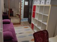 Grajewo ogłoszenia: Do wynajęcia umeblowane mieszkanie 2-pokojowe  (50m2) z antresolą... - zdjęcie