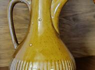 Grajewo ogłoszenia: Sprzedam mały zestaw Bochni dwa dzbanki i świecznik w bardzo... - zdjęcie