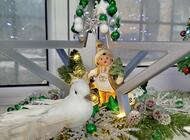 Grajewo ogłoszenia: Posiadam do sprzedania stroiki i choineczki - zdjęcie