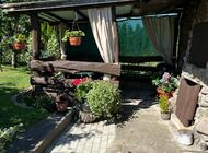 Grajewo ogłoszenia: Sprzedam piękną działkę rekreacyjną - Grajewo 427m2 / domek z... - zdjęcie