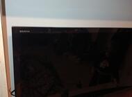 Grajewo ogłoszenia: W posiadaniu na sprzedaż telewizor Sony bravia 46 in matryca i... - zdjęcie