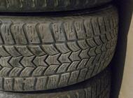 Grajewo ogłoszenia: Koła zimowe opony debica 205/55R16.felgi stalowe VW 112x5 16