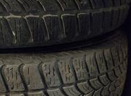 Grajewo ogłoszenia: Koła zimowe opony debica 205/55R16.felgi stalowe VW 112x5 16