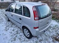 Grajewo ogłoszenia: Oferuję na sprzedaż samochód Opel Meriva 1.6 z 2003 r. 

Auto... - zdjęcie