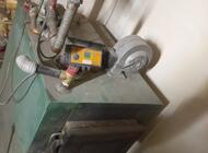 Grajewo ogłoszenia: Sprzedam piec na węgiel 29 kw. Posiada pompę Leszno +... - zdjęcie