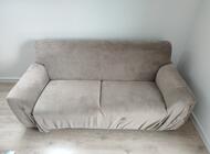 Grajewo ogłoszenia: Kanapa firmy aris wymiary 84 wysokość szerokość 195. Kanapa nie... - zdjęcie