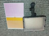 Grajewo ogłoszenia: Sprzedam bogato wyposażony zestaw fotograficzny 
Aparat... - zdjęcie