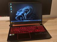 Grajewo ogłoszenia: Sprzedam laptopa Acer Nitro 5 

Karta graficzna
-Nvidia GeForce... - zdjęcie