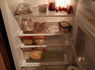 Grajewo ogłoszenia: Sprzedam lodówkę Indesit .Lodówka dobrze chłodzi i mrozi... - zdjęcie