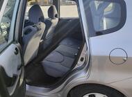 Grajewo ogłoszenia: HONDA JAZZ ? praktyczny i niezawodny samochód miejski z 2006 roku.... - zdjęcie