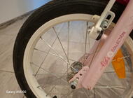 Grajewo ogłoszenia: Sprzedam rowerek po jednym dziecku.
Mało używany..
Posiadam... - zdjęcie