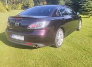 Grajewo ogłoszenia: Sprzedam Mazda 6
pierwsza rejestracja 2009
pojemność 2,2 diesel... - zdjęcie