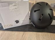 Grajewo ogłoszenia: Witam sprzedam nowy kask poc rozmiar kasku ML 55-58. Cena do... - zdjęcie