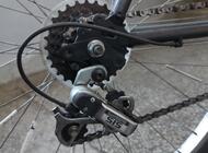 Grajewo ogłoszenia: Sprzedam rower stan bardzo dobry koła 26 mał używany. - zdjęcie