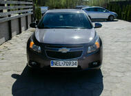 Grajewo ogłoszenia: Witam... Sprzedam chevrolet cruze 1.8 benzyna z grudnia 2011.... - zdjęcie