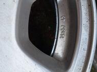 Grajewo ogłoszenia: Alufelgi 14