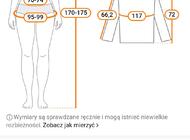 Grajewo ogłoszenia: Nowa Bluza bejsbolówka w czerwono-czarne kolory, rozpinana, w... - zdjęcie