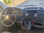 Grajewo ogłoszenia: Sprzedam Volkswagen Transporter 2.5 TDI 2005rok,klimatyzacja, stan... - zdjęcie