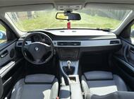 Grajewo ogłoszenia: Witam, 
mam do zaoferowania samochód marki BMW e90 325i z LPG.... - zdjęcie