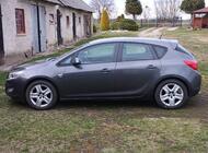 Grajewo ogłoszenia: Sprzedam swój prywatny samochód Opel Astra J z 2012r 1.4turbo,... - zdjęcie