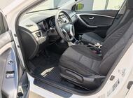 Grajewo ogłoszenia: Sprzedam Hyundai i30 benzyna hatchback 2014/15 ,1,4 benzyna 100KM... - zdjęcie