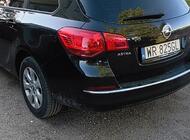 Grajewo ogłoszenia: Opel Astra J . 2015 R . 1.6 Diesel 235000 przebiegu. Stan wizualny... - zdjęcie