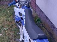 Grajewo ogłoszenia: Do sprzedania Cross Yamaha yz 85 dwusuw, więcej informacji... - zdjęcie
