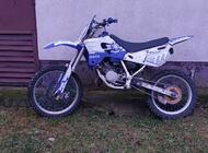 Grajewo ogłoszenia: Do sprzedania Cross Yamaha yz 85 dwusuw, więcej informacji... - zdjęcie