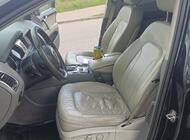 Grajewo ogłoszenia: Sprzedam bądź zamienię Audi Q7 rocznik 2007 3.0 v6 TDI w bardzo... - zdjęcie