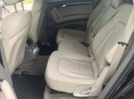 Grajewo ogłoszenia: Sprzedam bądź zamienię Audi Q7 rocznik 2007 3.0 v6 TDI w bardzo... - zdjęcie