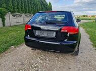 Grajewo ogłoszenia: Sprzedam Audi A3 1.9Tdi 2008rok sportbeck, bezwypadkowy, pierwszy... - zdjęcie