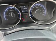 Grajewo ogłoszenia: Sprzedam Hyundai i35, r.2010 - zdjęcie