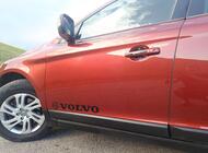 Grajewo ogłoszenia: Do sprzedaży moje prywatne auto jakim jest Volvo XC-60 Ten solidny... - zdjęcie